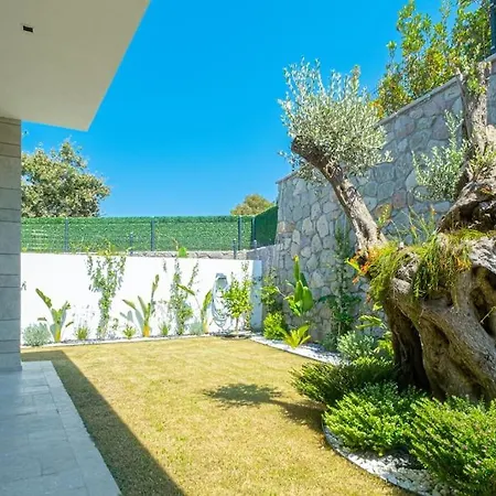 Romeo With Private Pool * Gokcebel (Bodrum)