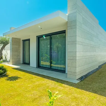 فيلة Romeo With Private Pool Gokcebel (Bodrum)