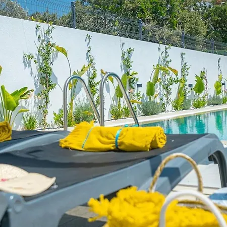 Romeo With Private Pool Gokcebel (Bodrum)