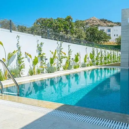 Romeo With Private Pool * Gokcebel (Bodrum)