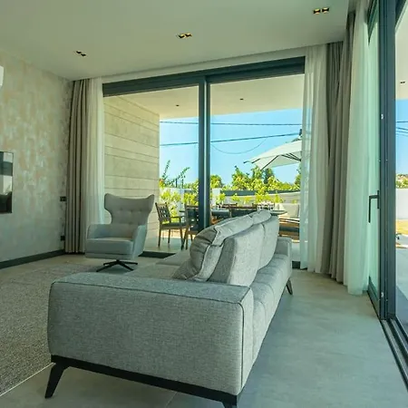 فيلة Romeo With Private Pool Gokcebel (Bodrum)