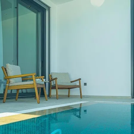 Romeo With Private Pool 빌라