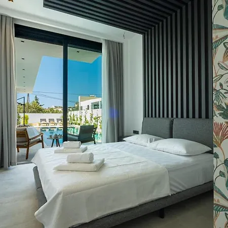 Villa Romeo With Private Pool *