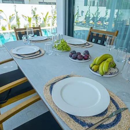 Romeo With Private Pool * Gokcebel (Bodrum)