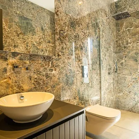 Villa Romeo With Private Pool