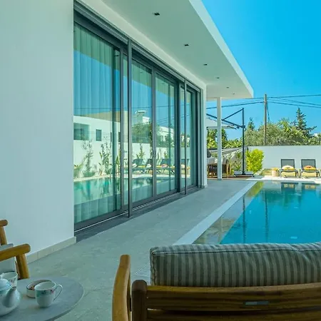 Romeo With Private Pool Villa *