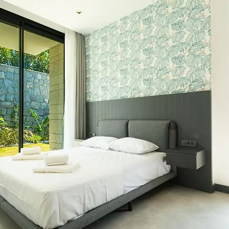 Villa Romeo With Private Pool *