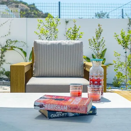 Romeo With Private Pool 빌라